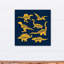 Art sur toile dino names Amapola-1451608115-1451608116