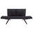 Eltje Steel Garden Bench-672236707