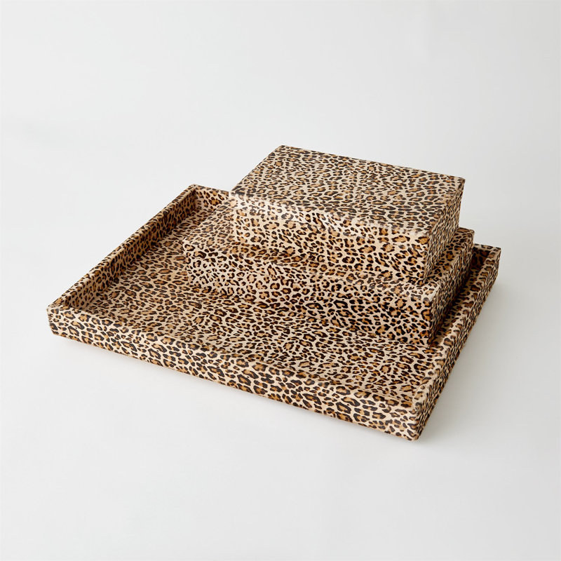 Decorative Tray