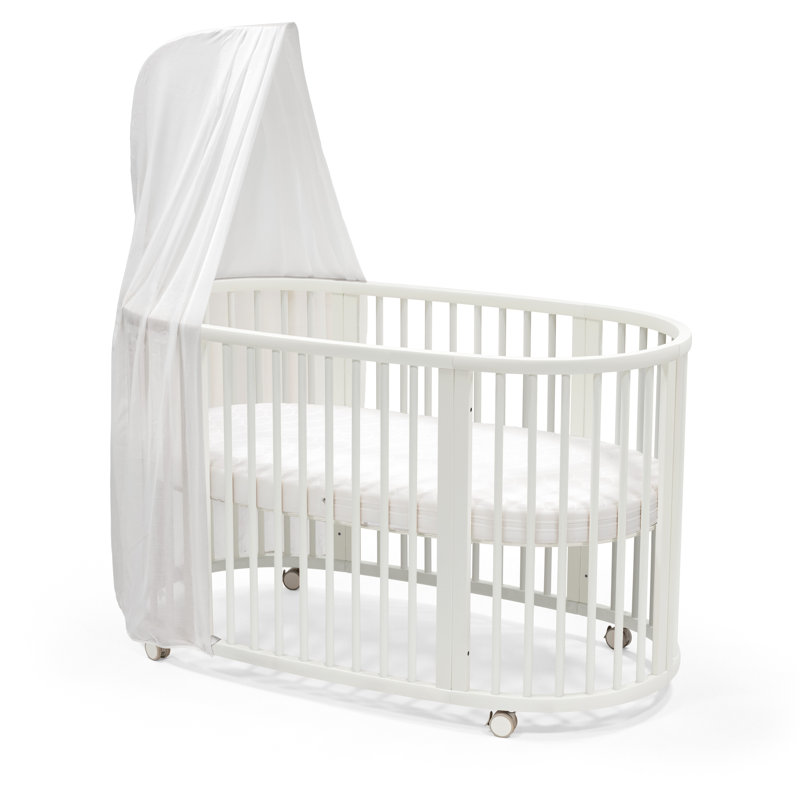 Stokke Sleepi Bed V3, White