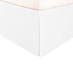 Klein Tailored Bed Skirt