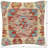 Geometric Throw Pillow