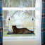 Perchoir pour chat 14 po Heilyn