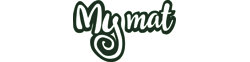 My Mat logo