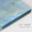 Proximité IV - peinture sur toile tendue-1158125917