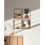 Cadre photo en bois - ensemble de 15-92582867-92582885