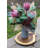 Protea Arrangement in Vase