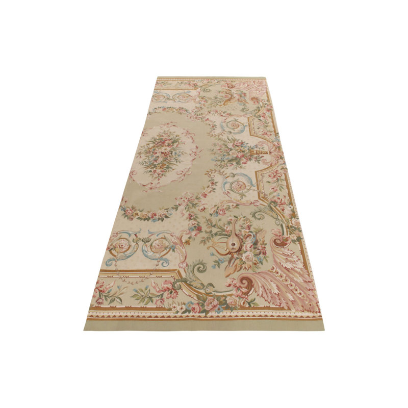 One-of-a-Kind Runner 5' X 12'5" Area Rug
