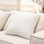Hammond Square Cotton Pillow Cover-1959666973