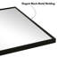 Miroir pleine longueur 21 x 58