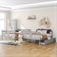 Lit plateforme avec rangement Jaslen-262678914