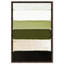 "Olive Stack II", art mural encadré par Art Remedy, cadre blanc, 16 x 24-1131702851-1131702852