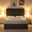 Upholstered Ottoman Storage Bed-842515035-842515014