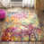 Purple/Pink/Yellow selected