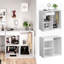 Kaetlin Rectangle Accent Cabinet