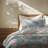 May Flowers 3- Piece Decorative Lightweight Comforter Set-112214641-112214646