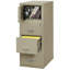 Classeur vertical à 4 tiroirs avec coffre-fort safe-in-a-file-217946