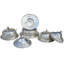 Metal Decorative Bowl