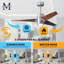 LED Downrod Ceiling Fan-364024422-291225117-287126882