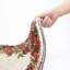 Tapis à poils longs Premium lavable à la machine ADS164-1429694603