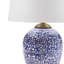Lampe de table Mystique Blue
