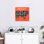 Kema Kitchen Collection Beef Cuts Wall Sign