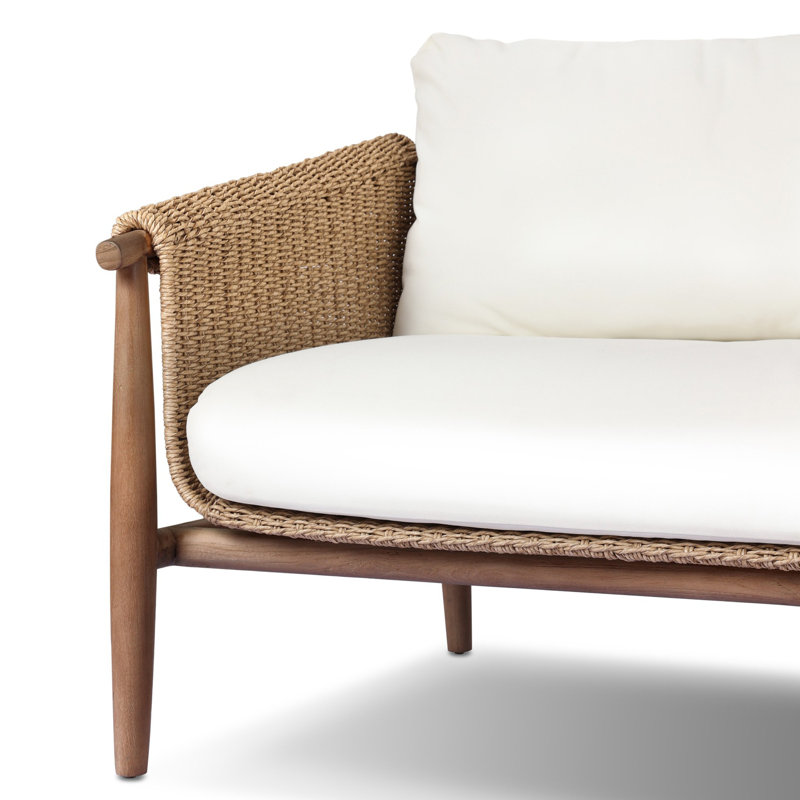 CAMBRIE Outdoor 3 - Seat Patio Sofa