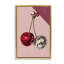 Cadre flottant éblouissant cerises disco, design par LSR Design Studio-1445440209-1445440210