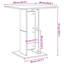 81-2 Dining Table-105676340