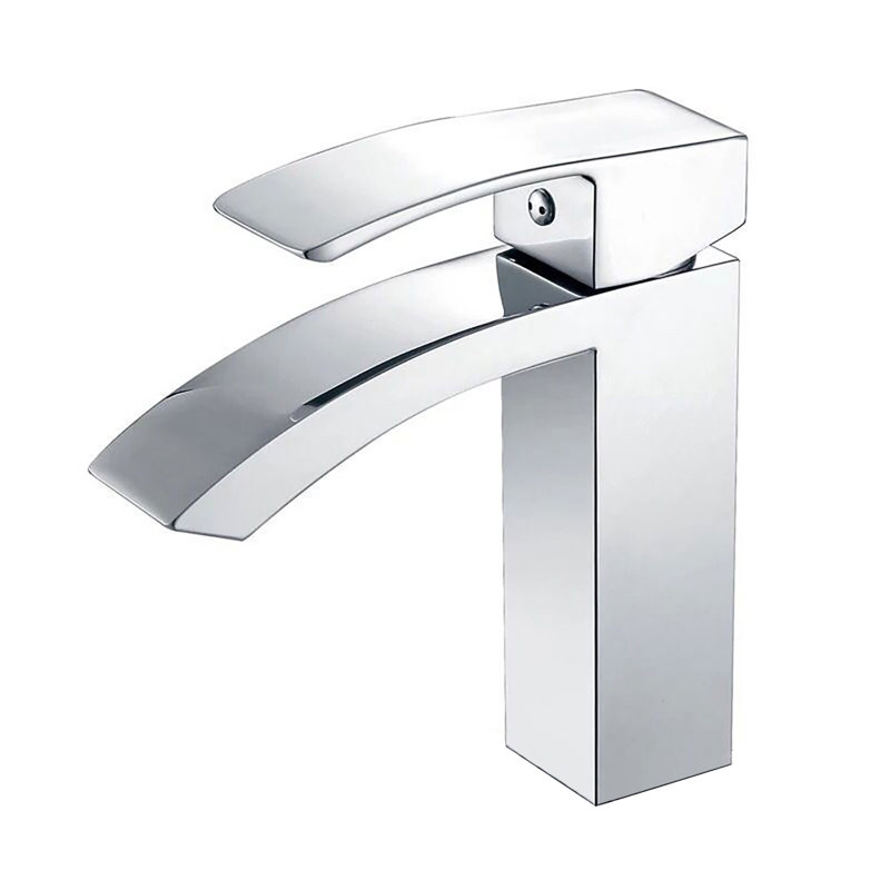 Bathroom Faucet
