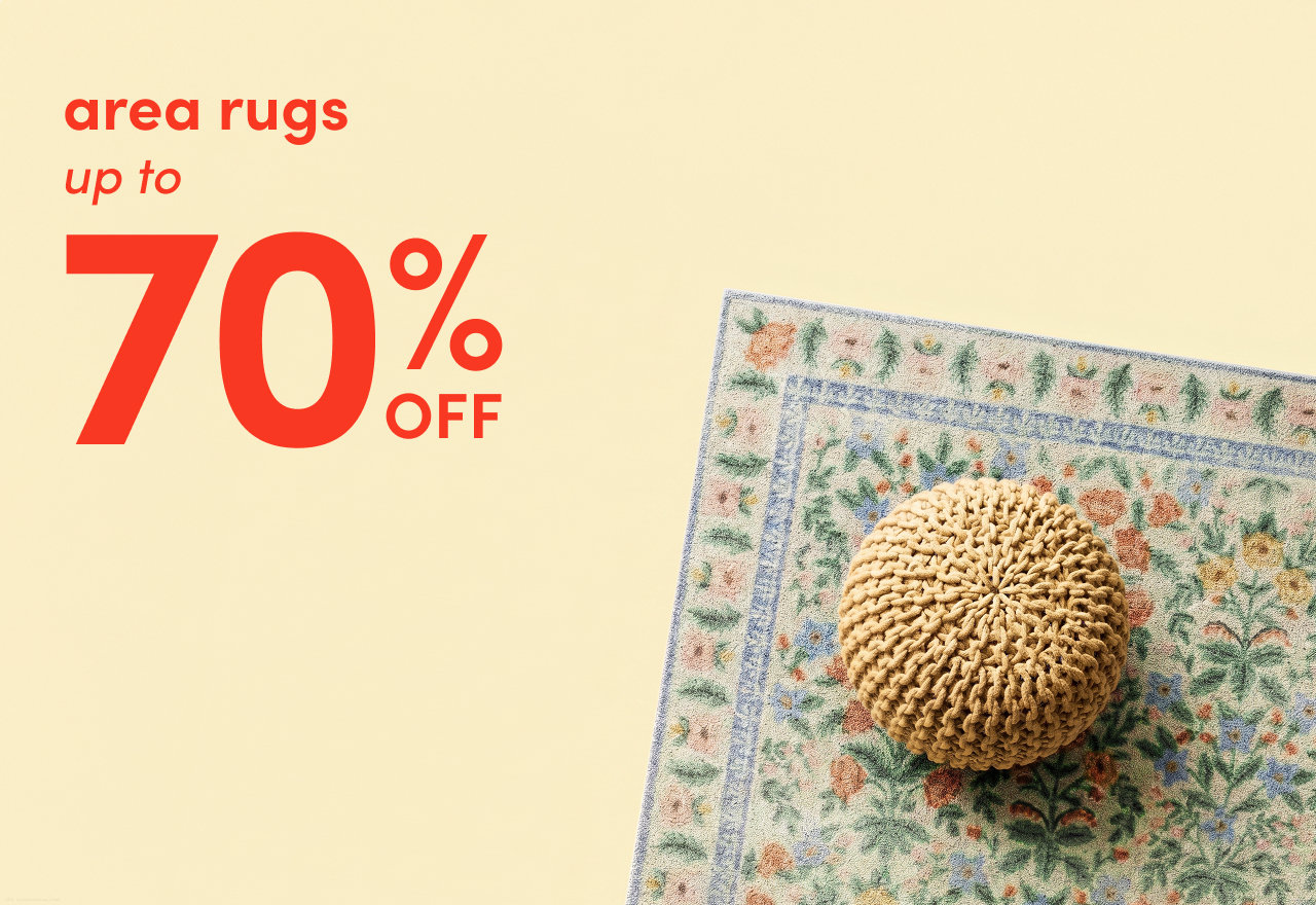 area rug clearance