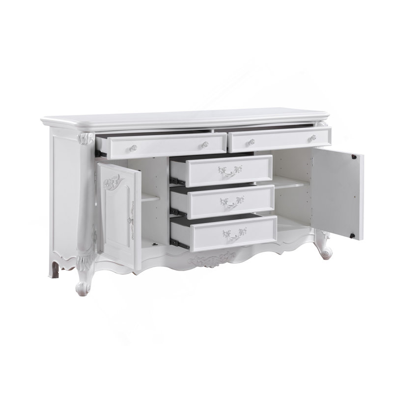 Commode Latisha