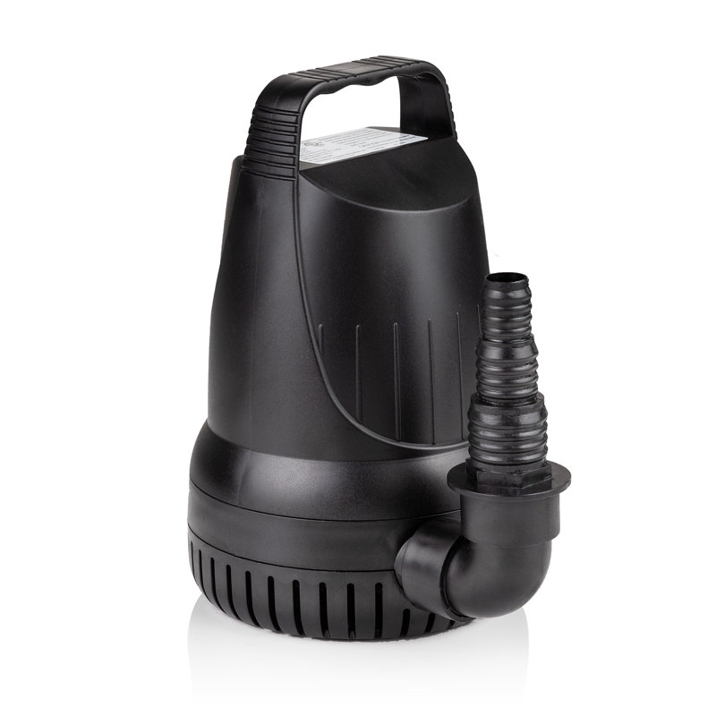 Cardenas Plug-in Pump, 114W