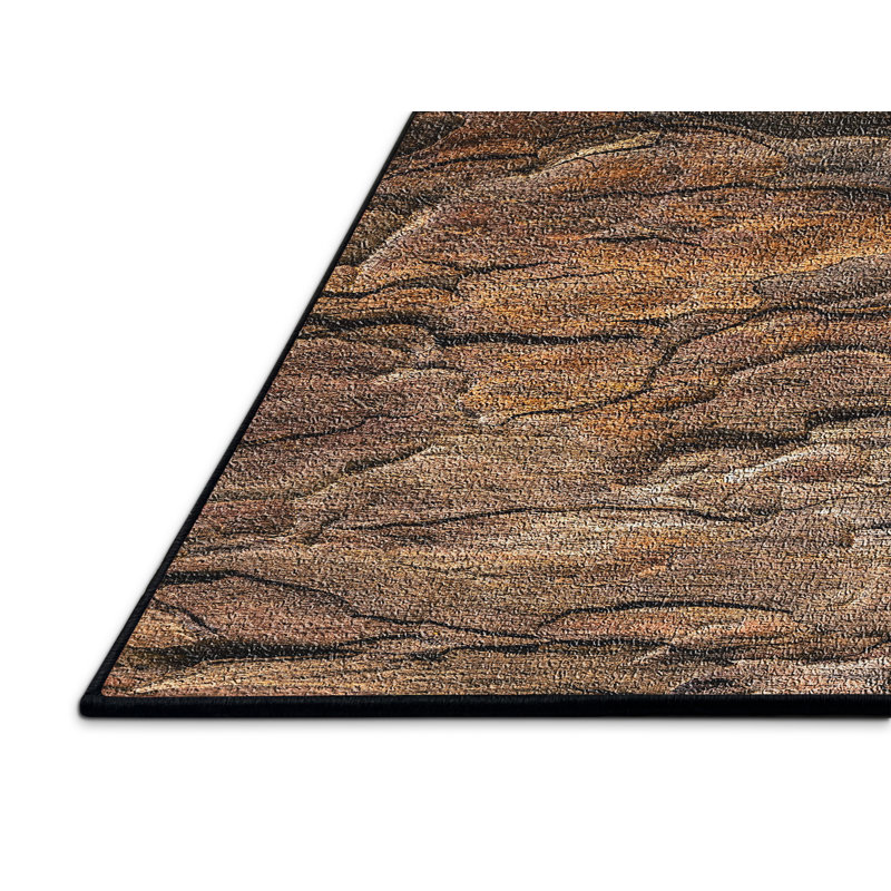 Indoor Rug, Rectangle 2' x 5'