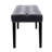 Upholstered Tufted Bench Ottoman , Velvet Dining Bench Bedroom Bench  Footrest Stool Accent Bench For Entryway Dining Room Living Room-252901913