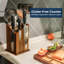 MforStyle Magnetic Knife Holder