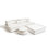 Pile d'oreiller modulaire Delvina