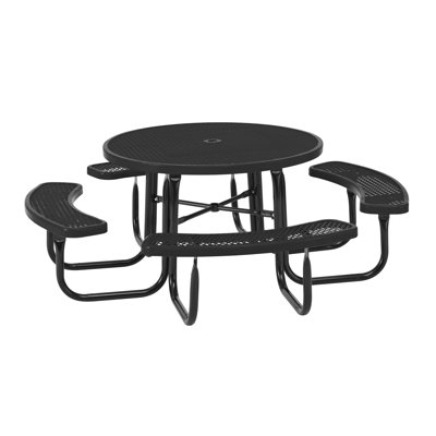 Table de pique-nique