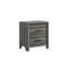 Ensemble de chambre à coucher double 5 pièces Modern Style-1466137244