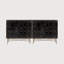 Armoire d'appoint 2 portes Hanley