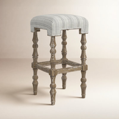 Tabouret de bar et de comptoir Hinckley