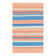 Aareona Cotton Geometric Indoor Rug