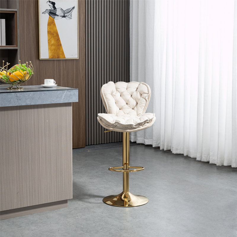 Tabourets Abreu, Vert, 2