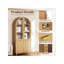 Armoire arquée 71 po-1651135492