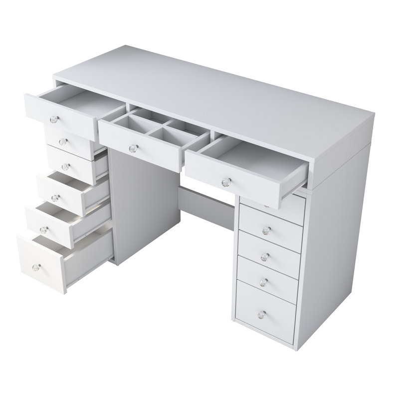 Atesha Dressing Table