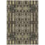 Tapis intérieur / extérieur Jurnee avec envers antidérapant-1083684898