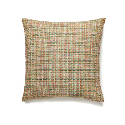 Woodland Estate Square Pillow Cover & Insert