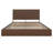 Aletse Platform Bed & Headboard-1450470200-1394831997