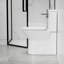 One-Piece Dual-Flush Modern Toilet with Comfort Chair Seat
