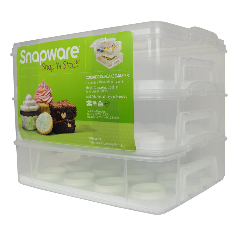 Food Storage Container